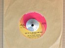 NORTHERN SOUL 45 - ALL NIGHT WORKERS -DON'T PUT ALL YOUR EGGS IN ONE BASKET Hear