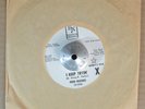NORTHERN SOUL 45 - FRED HUGHES - I KEEP TRYIN' /WE'VE GOT LOVE WL PROMO VG+ Hear