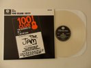 The Jam - 100 Club 1977 - CLEAR vinyl LP