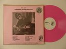 The Jam - Strange Town Chicago - 6.3.80 - PINK vinyl LP