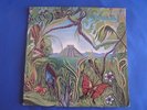 PIRANA II -  RARE OZ PROG ROCK RECORD LP - VERY GOOD PLUS CONDITION