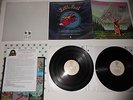 Little Feat Hoy Hoy 1981 PROMO 2bsk 3538 1st ARCHIVE MASTER Ultrasonic CLEAN