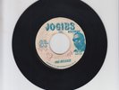 JOGIBS/ RED RED WINE // PERFECT BORN YAH - IMMORTALS (70 SKINHEAD REGGAE 7