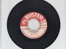 BUSTER WILD BELLS/ WARPAINT - BASIL GABBIDON (61 PRE SKA 7