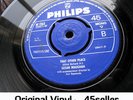 ? Susan Maughan 'That Other Place' BF1363 Wade Flemons Northern Soul 45 HEAR