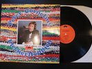 Vinyl LP Austropop Peter Cornelius - Fleckerlteppich  Polydor 2376 026