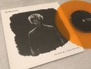 Ed Sheeran - You Need Me I Don’t Need You 7” Record - Transparent Orange