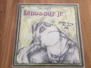Dinosaur Jr. You're Living All Over Me Lp Vinyl Record Original US