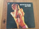Iggy And The Stooges Raw Power Lp Vinyl Record UK Punk Classic