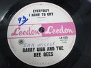 BARRY GIBB & THE BEE GEES 