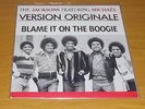 THE JACKSONS  