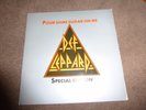 Def Leppard - Pour Some Sugar On Me 7