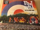The Who ?– Live In Hyde Park LP Vinyl NEW