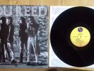 Lou Reed - New York- 1989 Made in Germany A2/B3 VINYL LP SIRE   NM-/NM-