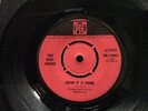 The Riot Squad:45rpm single uk 60s mod