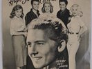 JERRY LEE LEWIS: High School Confidential ’58 SUN Rockabilly Orig 45 w/ PS NICE