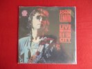 JOHN LENNON LIVE IN NEW YORK CITY LP RECORD SV-12451 NM CONDITION
