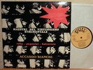 SALVATORE ACCARDO / LUIGI BIANCHI DUETS ROLLA PAGANINI HALVORSEN PULL REC.2LP NM