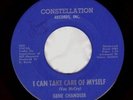 Northern Soul USA Original - Gene Chandler - I Can Take Care Of Myself ?Hear?