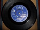 BOBBY JAMESON ALL I WANT IS MY BABY DEMO ON DECCA