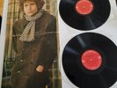 Bob Dylan: Blonde on Blonde Mono 2 Folk LP 1st Press Claudia Cardinale Photo