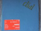 Red Norvo's Fabulous Jam Session LP Dial 903 1st Pressing Etched 