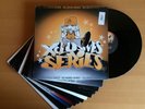 12 Vinyl R&B / Partybreak DJ Sampler (mehr als 70 Künstlern) --be