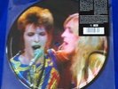 DAVID BOWIE - STARMAN - VERY RARE 2012 RSD PICTURE DISC 7
