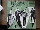 Bill Haley And His Comets: Rock`n`Roll Show RARE DEUTSCH BRUNSWICK LP 87004