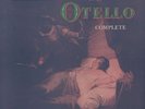 VERDI OTELLO RARE RCA RED SEAL LP  3x LP BOX SET WITH BOOK Toscanini LM-6107