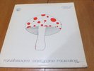 Mushroom Early one morning Halpx 116 1973