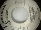 Holy Grail Detroit Record - 45RPM Vinyl Dennis Edwards 