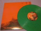 My Bloody Valentine Loveless Green Marbled Vinyl Re LP New