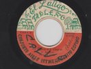 Panama Cumbia 45 Fito Espino - Ese muerto no lo cargo yo on Latigo Tableño HEAR