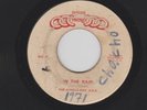 Soul Funk 45 The Jungle Rat U.S.A. In the rain / Gimme some more HEAR