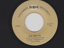Rare Soul Funk 45 Chuck y Fernando & The Spitfires - Blue over you Padisco HEAR