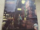 DAVID BOWIE - THE RISE AND FALL OF ZIGGY STARDUST LP CLASSIC 1972 ISSUE VG+