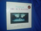 ASD 289 GOLD CREAM TCHAIKOVSKY THE NUTCRACKER KURTZ PHILHARMONINA