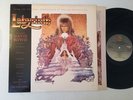 LABYRINTH VINYL LP RECORD  SOUNDTRACK  SV-17200 ORIGINAL PRESS 1986