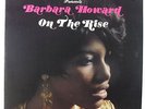 Barbara Howard - On The Rise LP - SR - Rare Soul