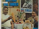 Hal Singer - Paris Soul Food LP - King