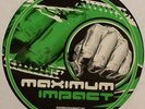 Maximum Impact Records uk hardcore vinyl pack x 21