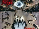 Death - Symbolic Vinyl 180g Black Vinyl RAR Bolt Thrower Slayer