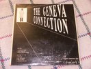JOHNNY GRIFFITH FUNK JAZZ LP 
