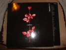 Depeche Mode - Violator LP Schallplatte Vinyl