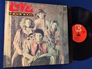 LOVE Four Sail ORIGINAL PRESS LP on ELEKTRA EKS 74049 psych