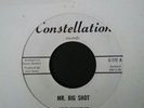 northern soul GENE CHANDLER   MR BIG SHOT