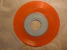 Johnny Moore's Three Blazers,Cut Off The Fat,RCA,RED/Orange VINYL,45RPM