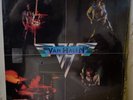 VAN HALEN   RARE SEALED LP VAN HALEN 1st ALBUM 1978 USA 1ST PRESS OUT OF PRINT