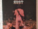 Neil Young Crazy Horse Live Rust Rare Vintage Rock Vinyl Double LP
